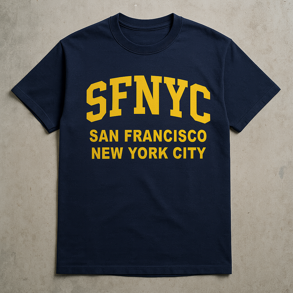 SFNYC T-Shirt